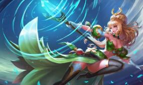 lol手机游戏火影劫铭文 手机上玩火影忍者ol